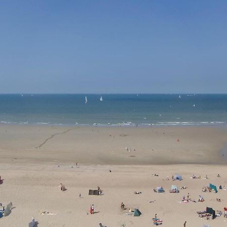 Res, Chateau Les Dunes Ref, 39 Остенде Экстерьер фото